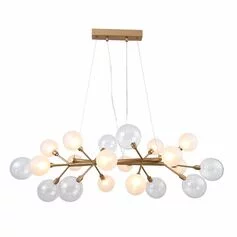 Люстра FAVOURITE Babylon 2515-12P