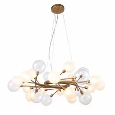 Люстра FAVOURITE Babylon 2515-15P