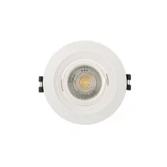 Встраиваемый светильник Denkirs DK3029-WH