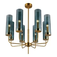 Люстра OMNILUX Parrini OML-99617-08