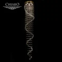 Люстра MW-LIGHT Каскад 384011306