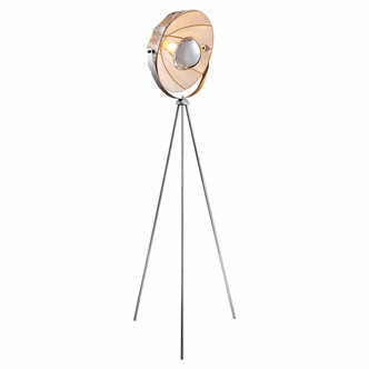 Торшер LUSSOLE KLAMATH LSP-0557
