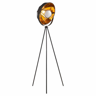 Торшер LUSSOLE KLAMATH LSP-0556