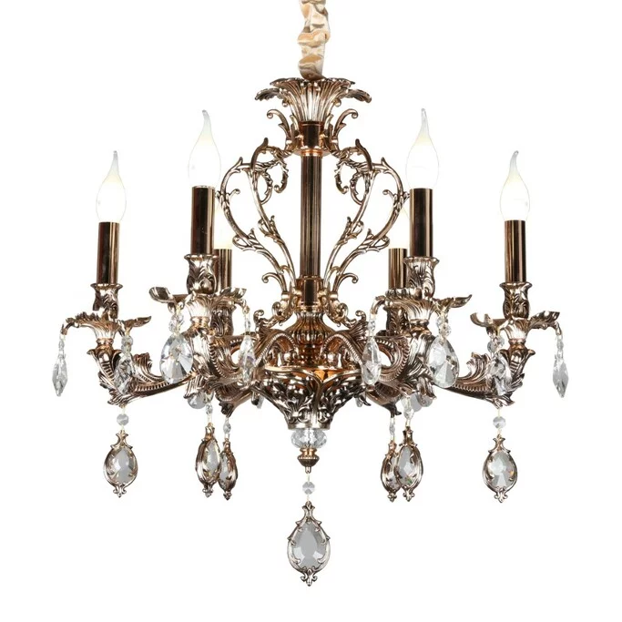 Люстра OMNILUX Senis OML-74703-06