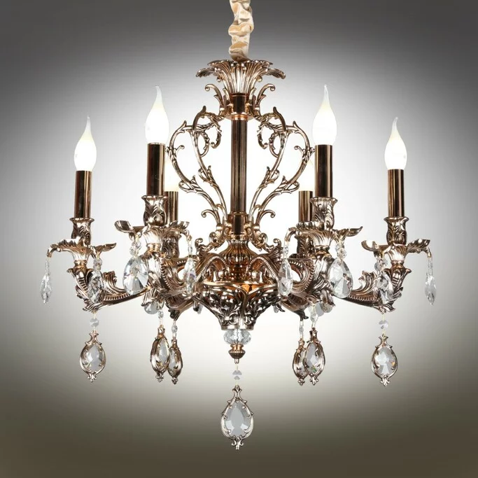 Люстра OMNILUX Senis OML-74703-06