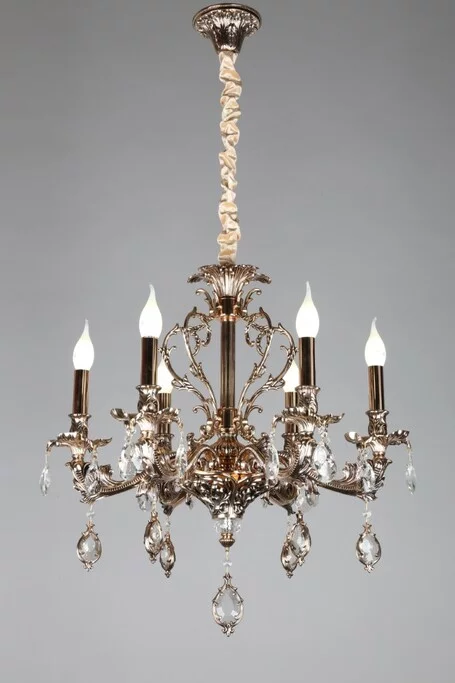 Люстра OMNILUX Senis OML-74703-06