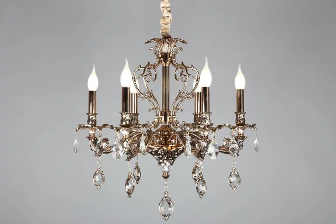 Люстра OMNILUX Senis OML-74703-06