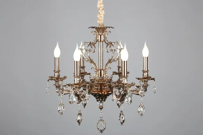 Люстра OMNILUX Senis OML-74703-06