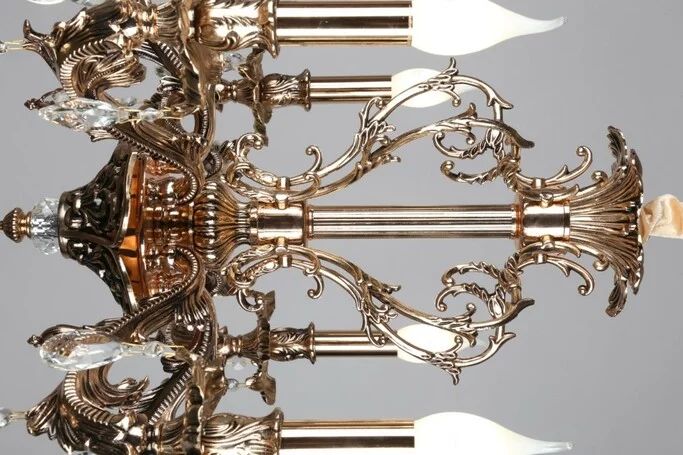 Люстра OMNILUX Senis OML-74703-06