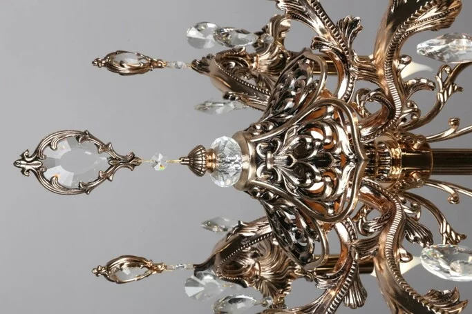 Люстра OMNILUX Senis OML-74703-06