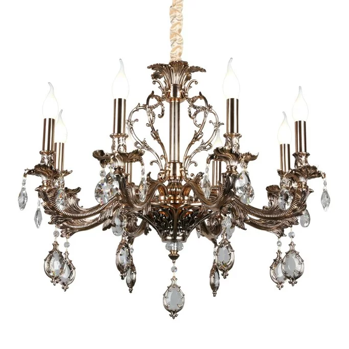 Люстра OMNILUX Senis OML-74703-08