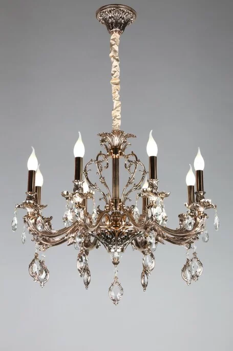 Люстра OMNILUX Senis OML-74703-08