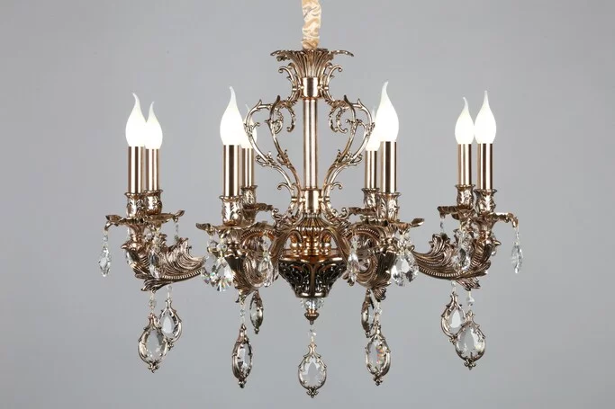 Люстра OMNILUX Senis OML-74703-08