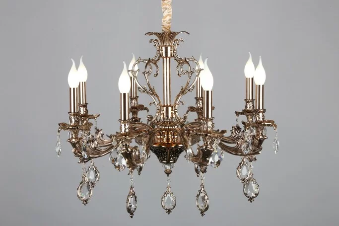 Люстра OMNILUX Senis OML-74703-08