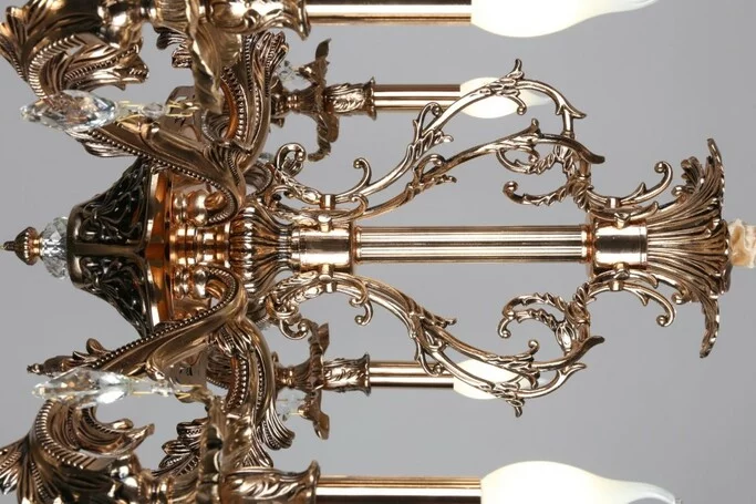 Люстра OMNILUX Senis OML-74703-08