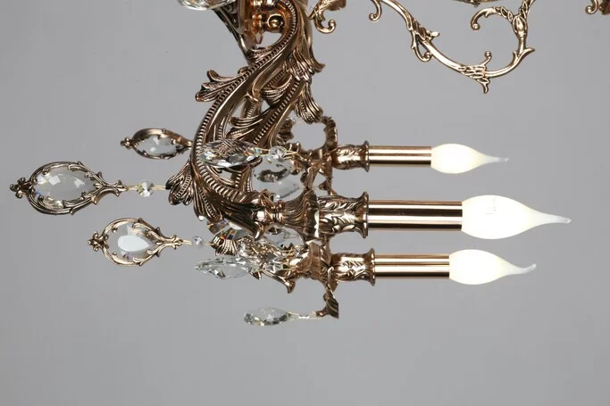 Люстра OMNILUX Senis OML-74703-08