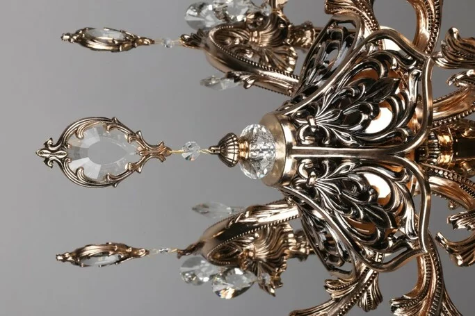 Люстра OMNILUX Senis OML-74703-08