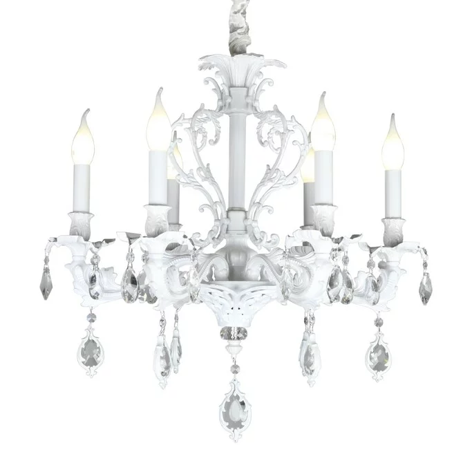 Люстра OMNILUX Senis OML-74713-06