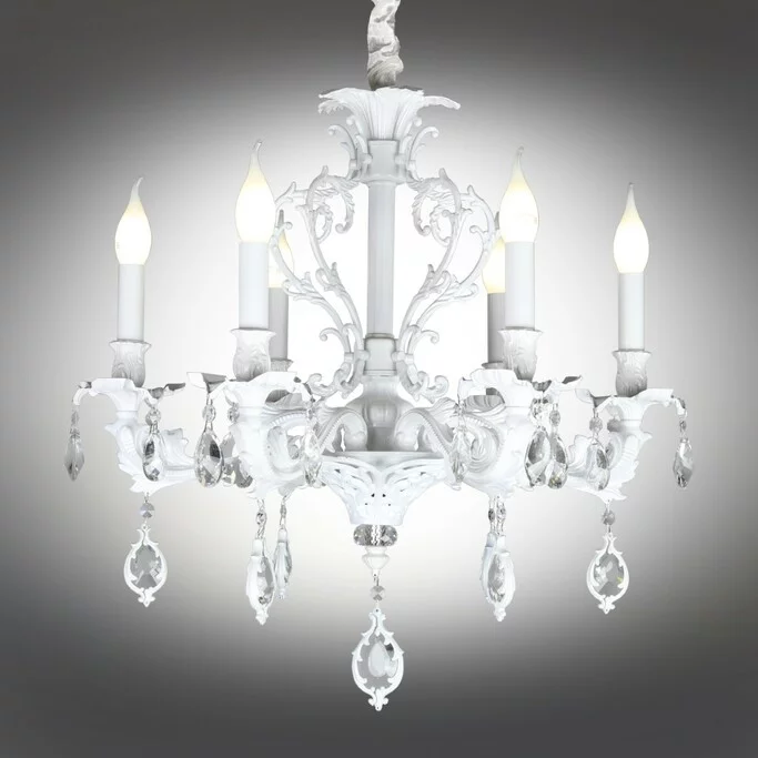 Люстра OMNILUX Senis OML-74713-06