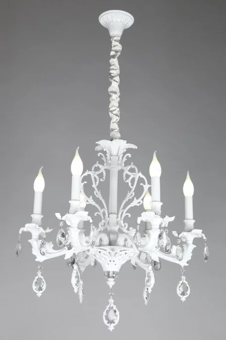 Люстра OMNILUX Senis OML-74713-06