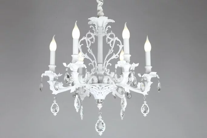 Люстра OMNILUX Senis OML-74713-06