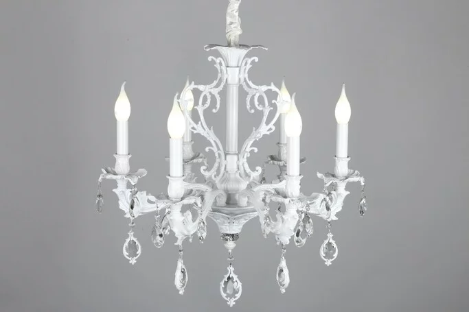 Люстра OMNILUX Senis OML-74713-06