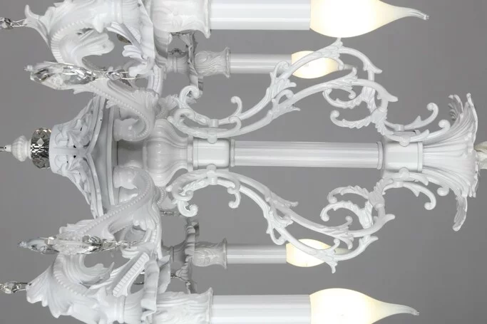 Люстра OMNILUX Senis OML-74713-06