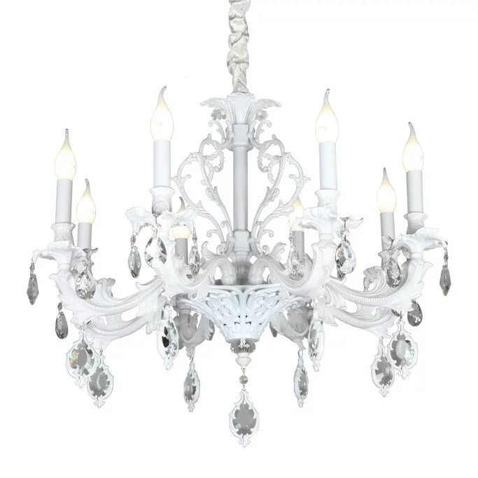 Люстра OMNILUX Senis OML-74713-08