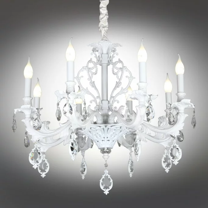 Люстра OMNILUX Senis OML-74713-08