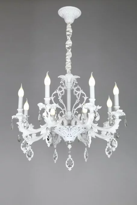 Люстра OMNILUX Senis OML-74713-08