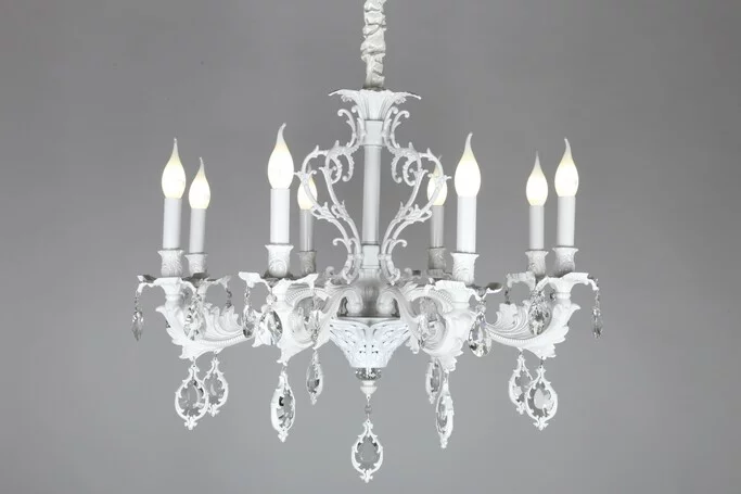 Люстра OMNILUX Senis OML-74713-08