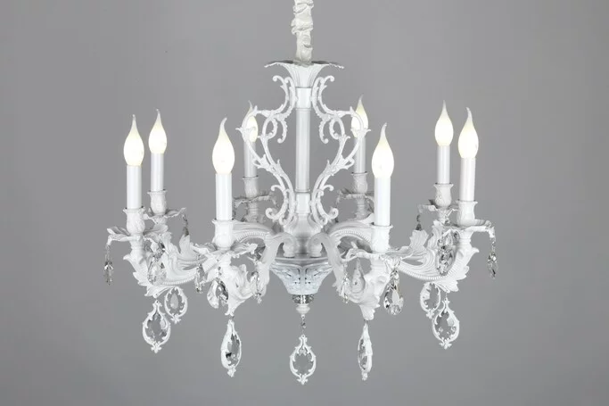 Люстра OMNILUX Senis OML-74713-08