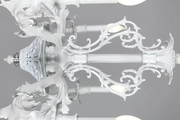 Люстра OMNILUX Senis OML-74713-08