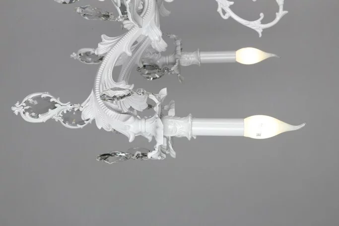 Люстра OMNILUX Senis OML-74713-08