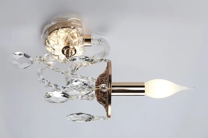 Бра OMNILUX Gadoni OML-74801-01