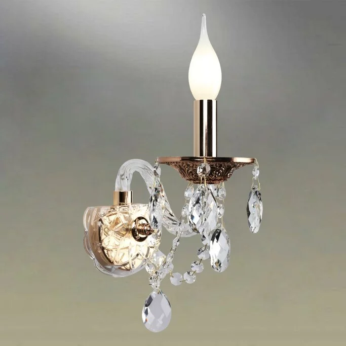 Бра OMNILUX Gadoni OML-74801-01