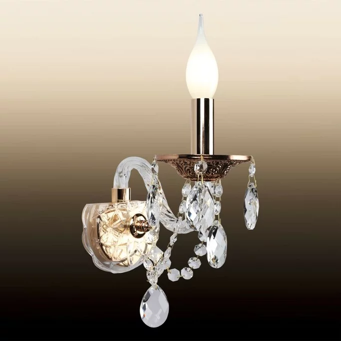 Бра OMNILUX Gadoni OML-74801-01