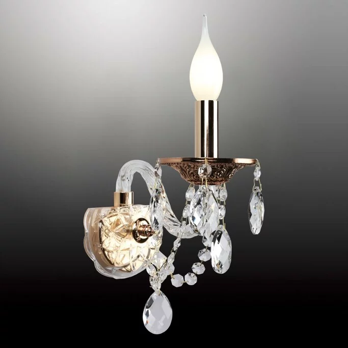 Бра OMNILUX Gadoni OML-74801-01