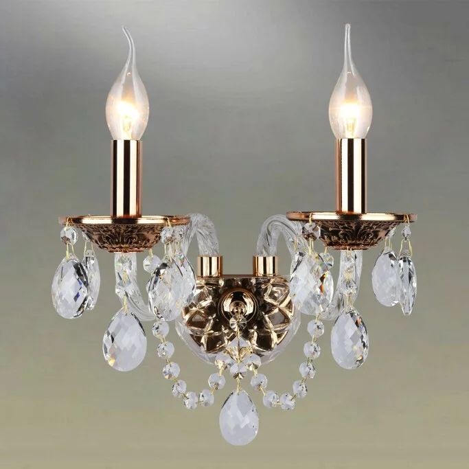 Бра OMNILUX Gadoni OML-74801-02