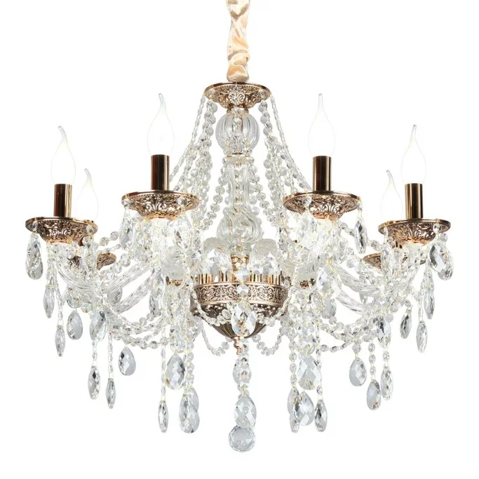 Люстра OMNILUX Gadoni OML-74803-08