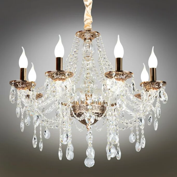 Люстра OMNILUX Gadoni OML-74803-08