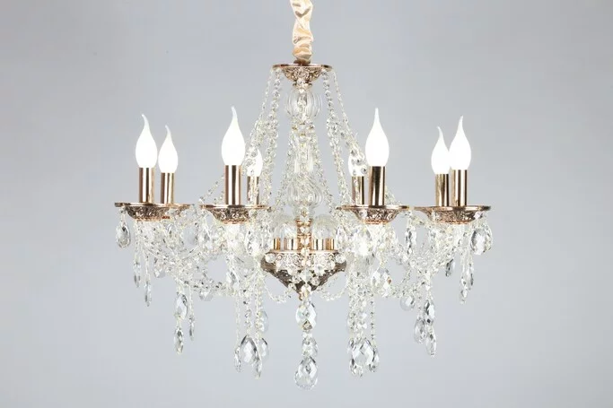 Люстра OMNILUX Gadoni OML-74803-08