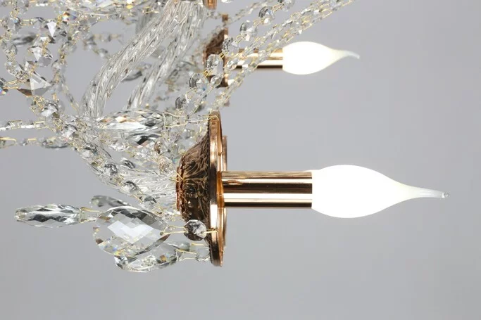 Люстра OMNILUX Gadoni OML-74803-08