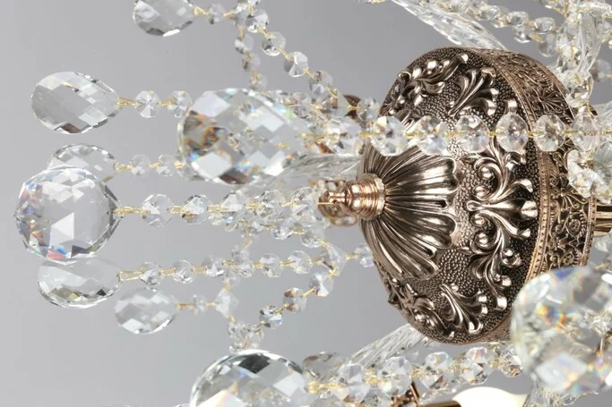 Люстра OMNILUX Gadoni OML-74803-08