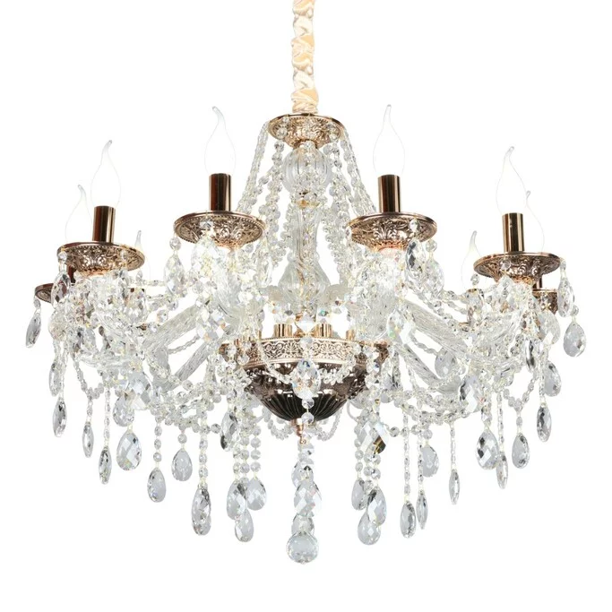 Люстра OMNILUX Gadoni OML-74803-10