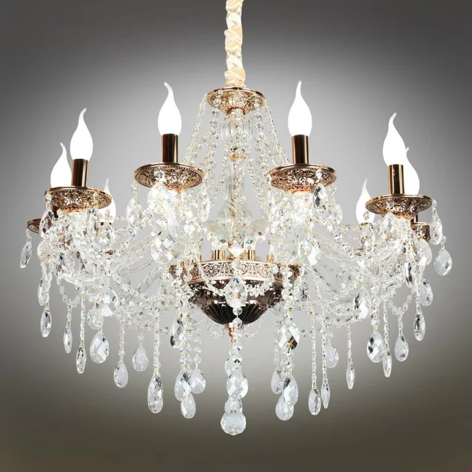 Люстра OMNILUX Gadoni OML-74803-10