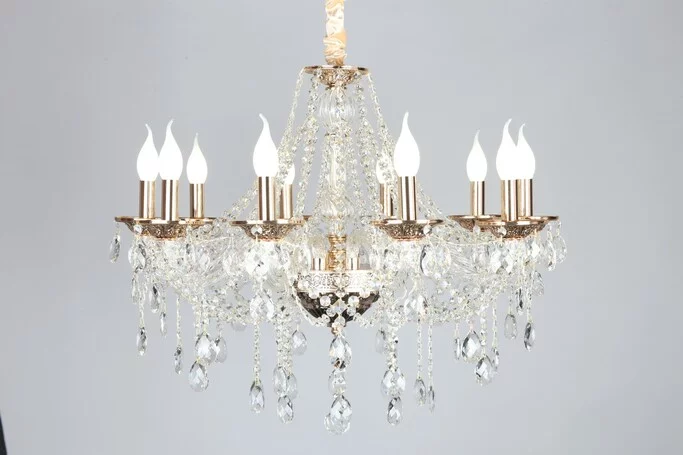 Люстра OMNILUX Gadoni OML-74803-10