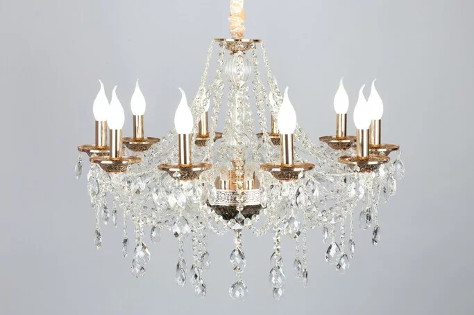 Люстра OMNILUX Gadoni OML-74803-10