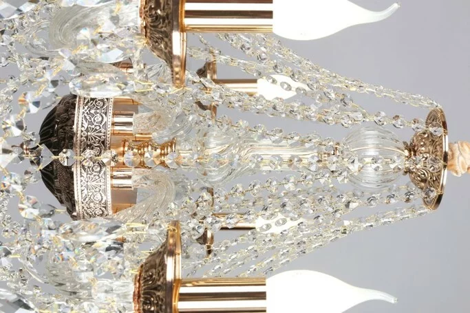 Люстра OMNILUX Gadoni OML-74803-10