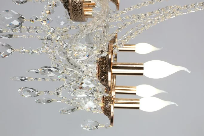 Люстра OMNILUX Gadoni OML-74803-10